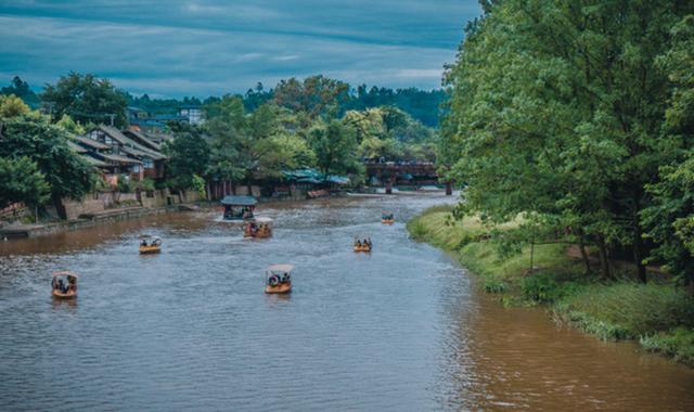 邛崃旅游景点排序，邛崃3处高热度旅游景点详细情况