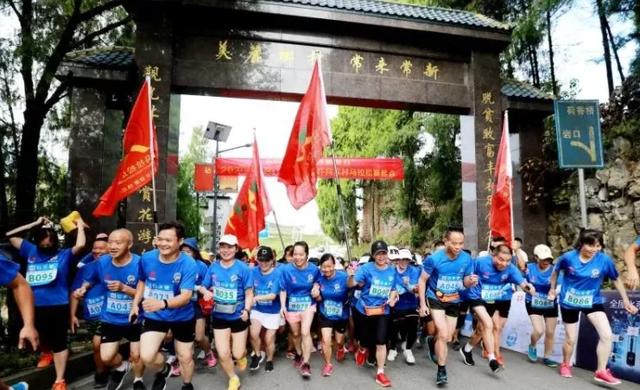 隆回旅游景点大全，隆回县景区介绍（网红打卡地隆回）