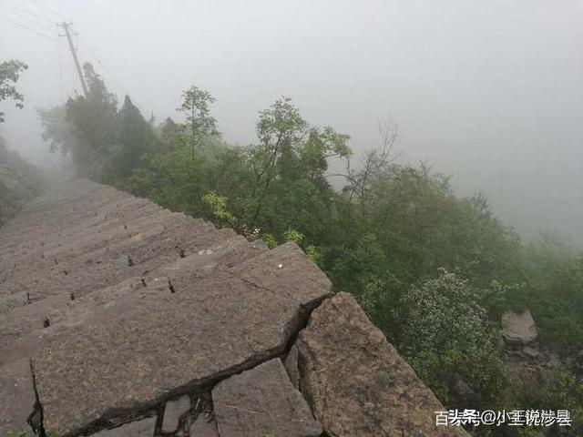 涉县有哪些旅游景点，巍巍太行生态肺城