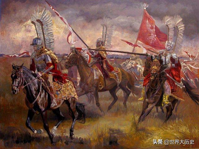 14到18世纪欧洲简史，把欧洲的过去和现在讲得一看就懂