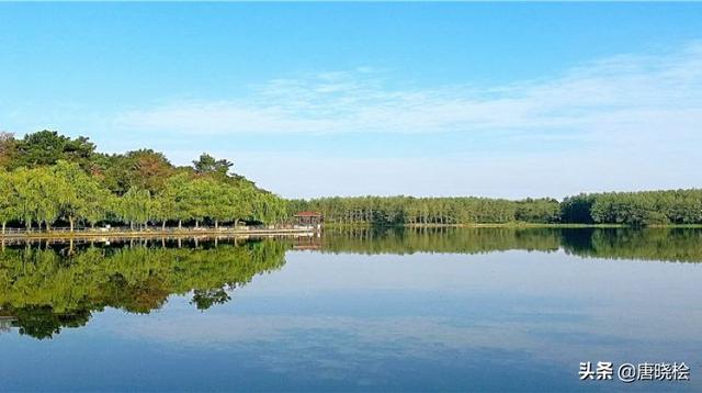安徽滁州旅游景点哪里好，安徽滁州十大旅游景点