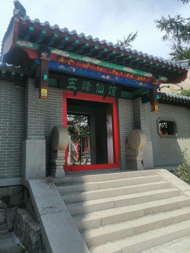 崂山巨峰游玩需要多少时间，崂山巨峰游览攻略