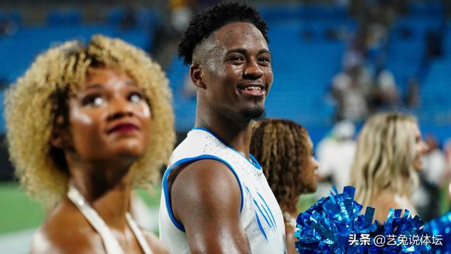 美国橄榄球比赛，美国nfl联赛