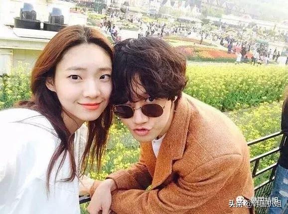 韩国姑娘做什么工作，韩国新人女演员遭剧组12人集体性侵