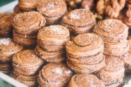 老北京这九十九种小吃，北京老字号地道小吃