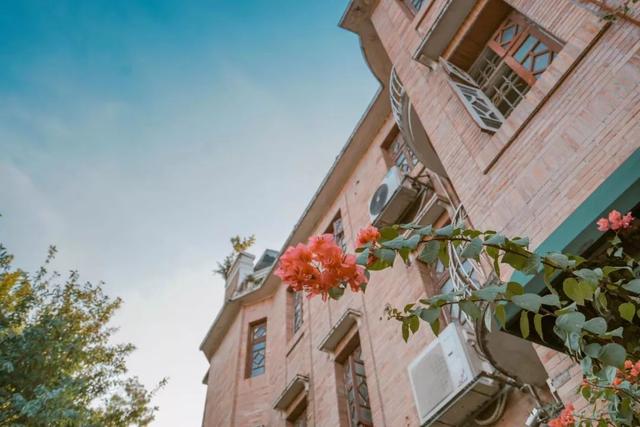 广州东山口有什么好玩的老城区，广州记忆东山口