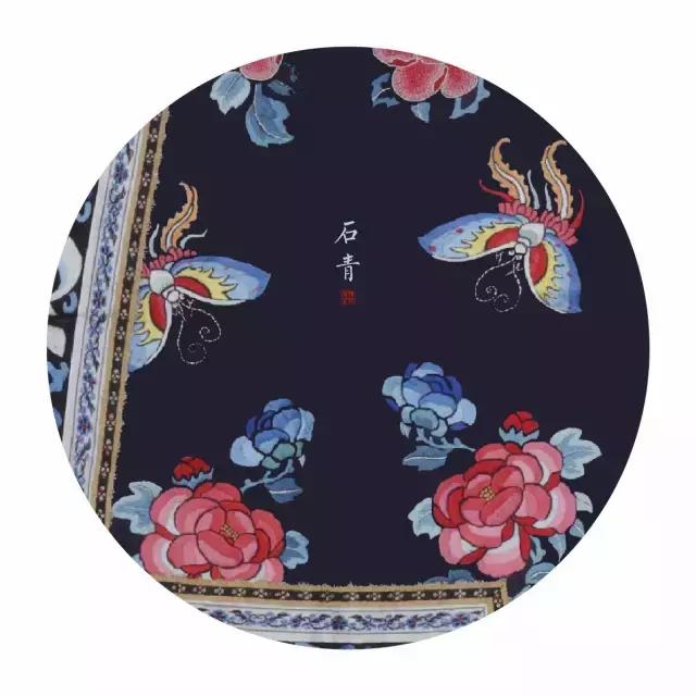 故宫中丰富的颜色各有什么寓意，世间最美的颜色在故宫