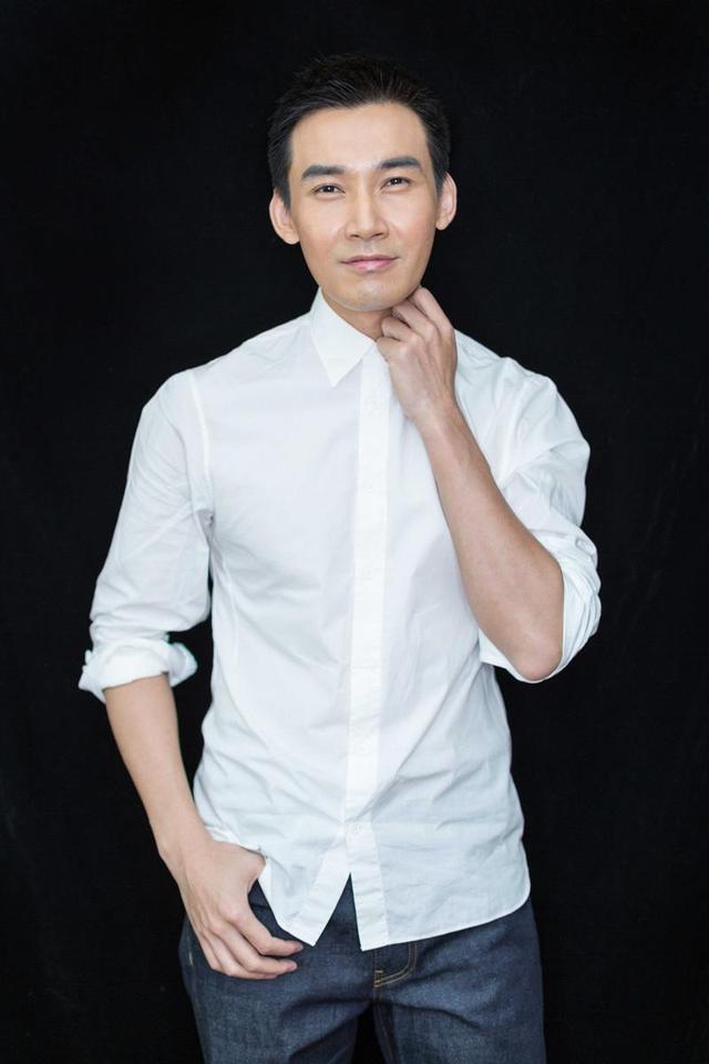 49岁陈松伶嫁给张铎，婆媳关系最难缠