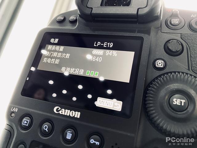 佳能EOS 1D Mark III，没有最强只有更强