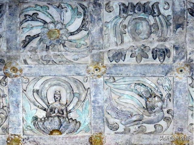 世界遗产云冈石窟介绍，它养在深闺人未识