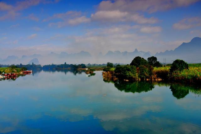 崇左旅游景点大全，崇左市区旅游必去景点有哪些（这份“特种兵式旅游”攻略你还不快收下）