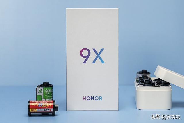 荣耀honor9是什么型号，我眼中的华为系手机颜值巅峰