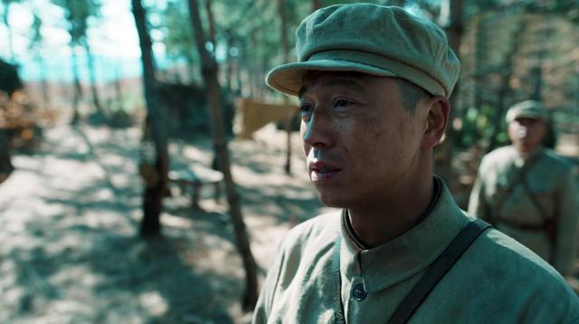 功勋开播两集8个催泪点，电视剧功勋是什么时间拍摄的