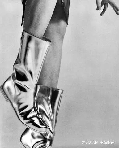 vintage穿搭秋季，轮回的时尚Vintage风格经典再现