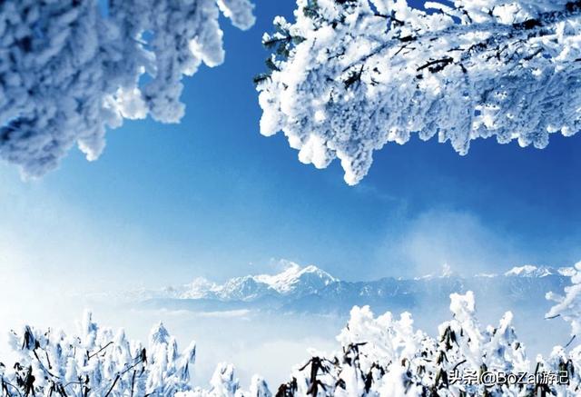 四川旅游景点排名前十名，四川自驾游必去十大景点排名（四川品质地陪导游告诉你）
