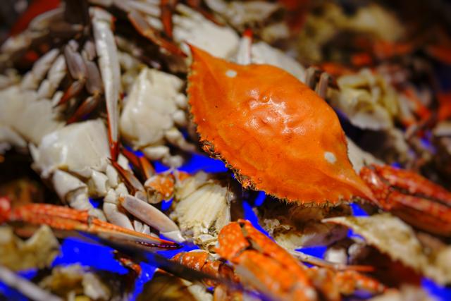 在北京最好吃的自助餐，北京豪华自助餐