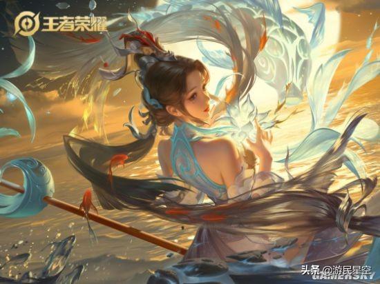 王者荣耀周年皮肤，王者荣耀6周年庆福利皮肤有哪些