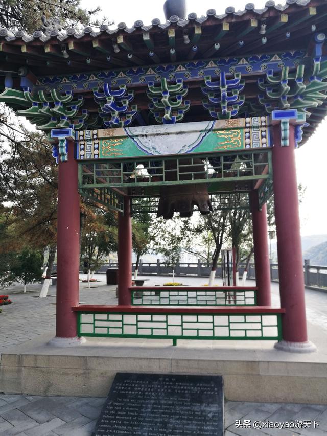 延安宝塔山的历史，革命圣地延安的象征