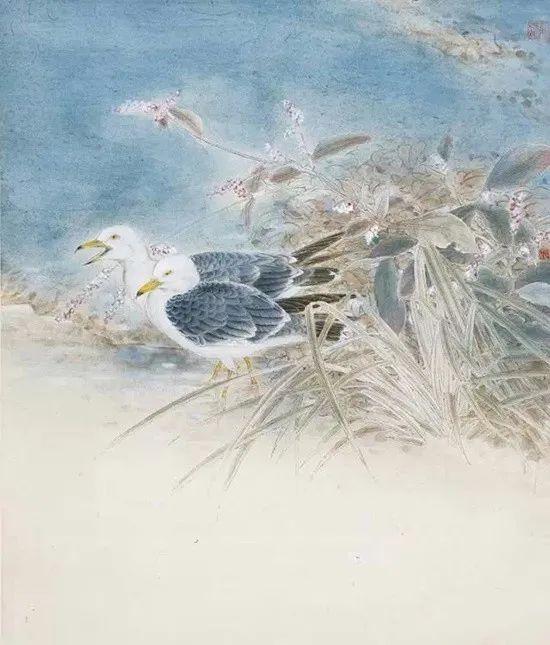 画家一生最好的画，陈丹青：毕加索过时了