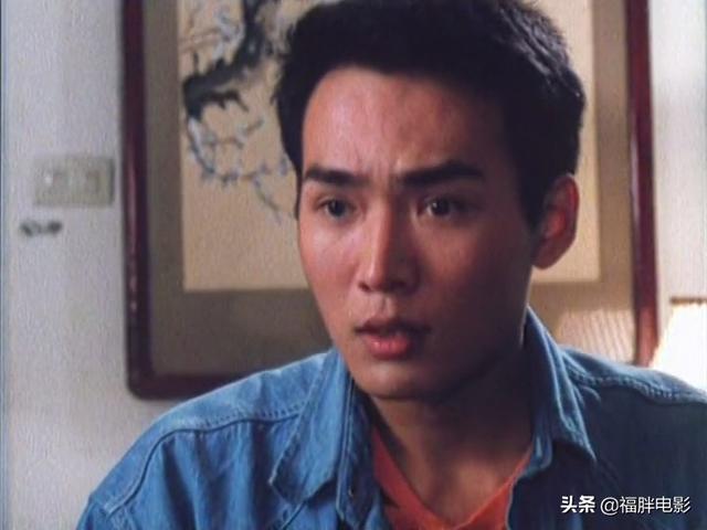 曾经的古装第一美男焦恩俊，古今鸳鸯剑古装男神