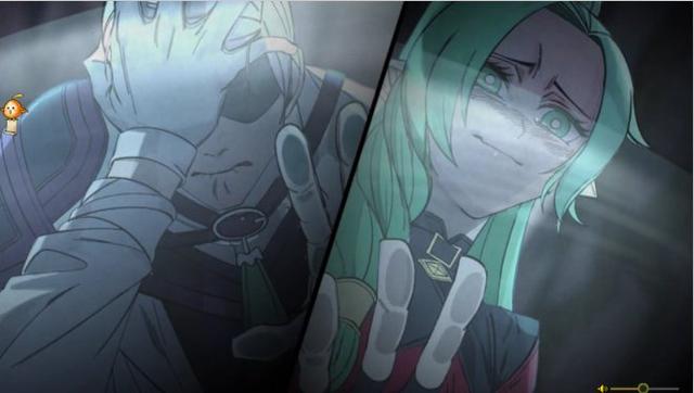 第五阶段索德罗斯怎么打，主线大事件梳理-索德罗斯的抉择