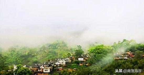 潮汕市旅游景点排名，潮汕100个景点大全