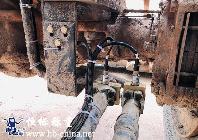 铲车秤操作方法，铲车秤的原理及使用方法