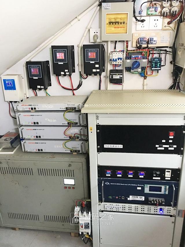 小型太阳能发电系统，家用太阳能发电系统介绍（看看无良公司是如何欺骗农户的）