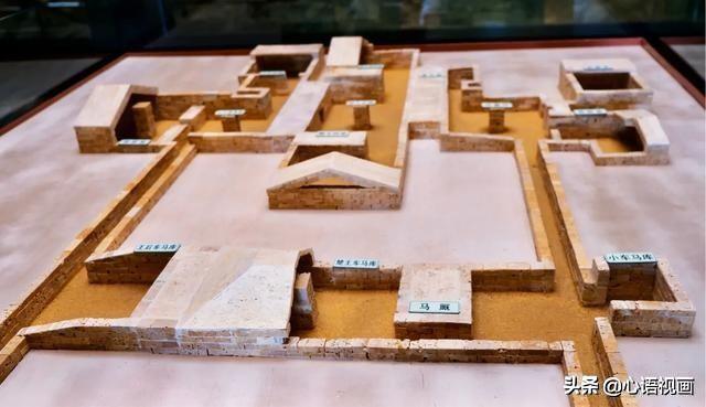 楚王陵概况，江苏有座2100年楚王陵