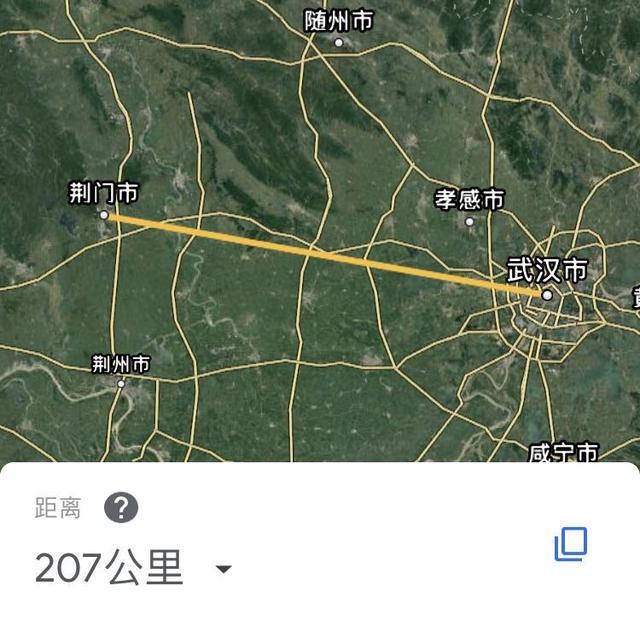 武汉远城区主城区有哪些，临空港、黄陂、青菱、黄家湖