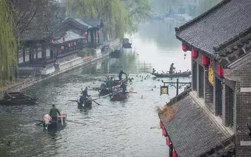 山东旅游攻略路线推荐，山东自驾游路线推荐