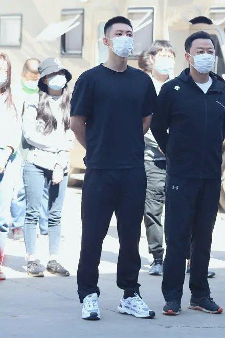 黄景瑜出演的相关电影电视剧大全，黄景瑜新剧开机