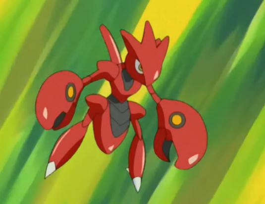 精灵宝可梦中每一系的最强精灵，《精灵宝可梦》最好用的钢系宝可梦TOP5