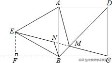费马点最值问题，中考数学最值问题模型（初中数学几何最值-费马点问题经典题例）