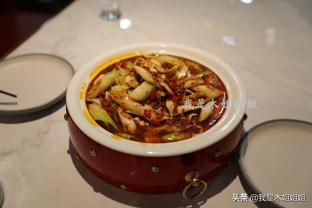 西安好吃的家常川菜，西安北郊有家川菜大魔王