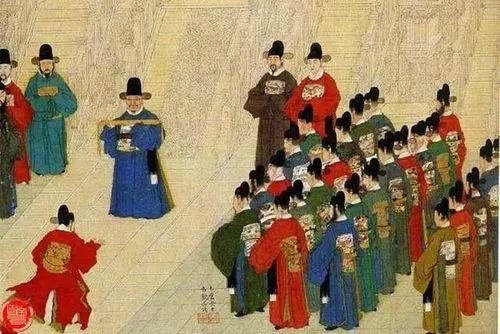 历史上知府是几品，真能有10万雪花银吗