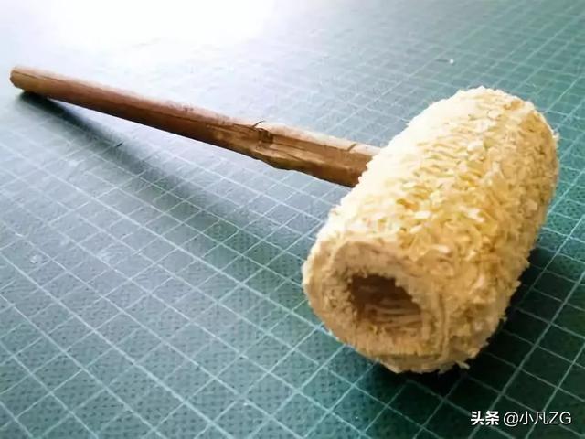 玉米皮制作手工作品，玉米皮的11种超燃手工创意