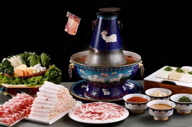 舌尖上的内蒙古美食，蒙古族美食
