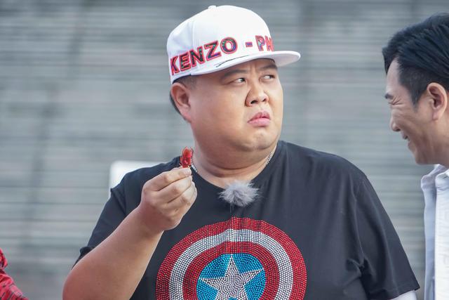 德云社成员孙越，德云社相声演员孙越和艺馨社的始末