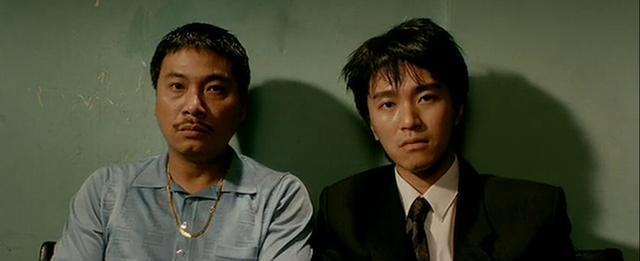 吴孟达得过几次最佳男配角，黄金配角吴孟达