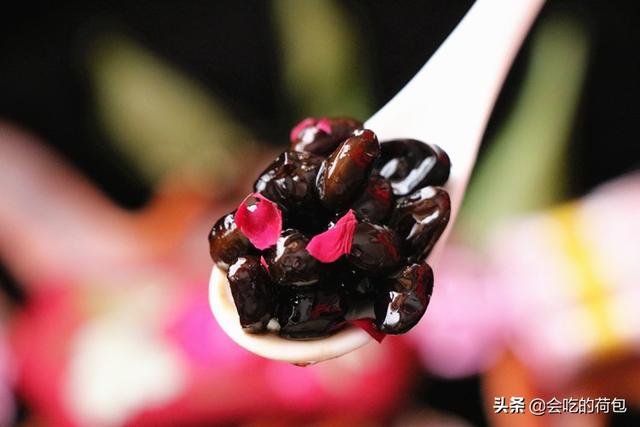 黑豆的做法大全，黑豆的10种家常吃法（黑豆最好吃的做法）