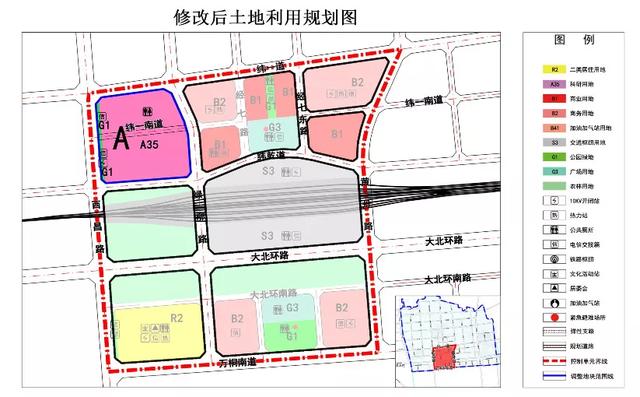 固安规划地铁大兴线南延固安，城际铁路联络线最新消息