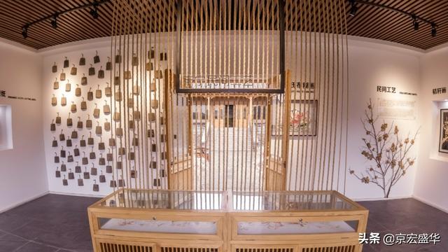 承德坝上草原全景，承德如画美景丰宁坝上草原