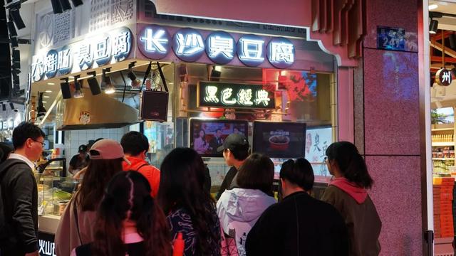 杭州人气最旺的小吃，杭州6家必吃老字号美食