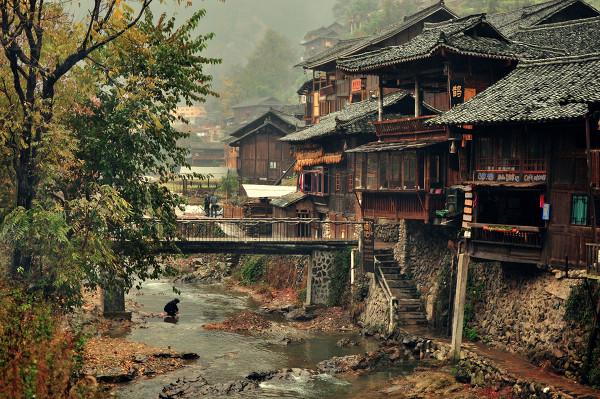 鲁迅故乡的故事有哪些，鲁迅先生的故乡