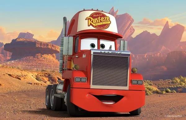 关于汽车类的电影大家有什么推荐，盘点十大汽车题材电影