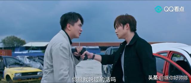 原生之罪结局解析，《原生之罪》的结局是2019的开年意难平吧