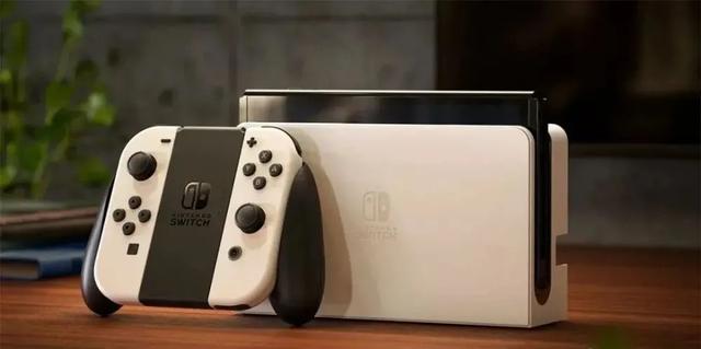 switch新机型，任天堂switch新机型发布时间