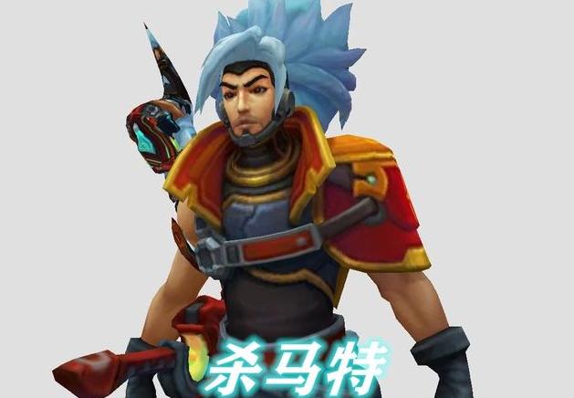 亚索皮肤手感排行，亚索皮肤特效最好的