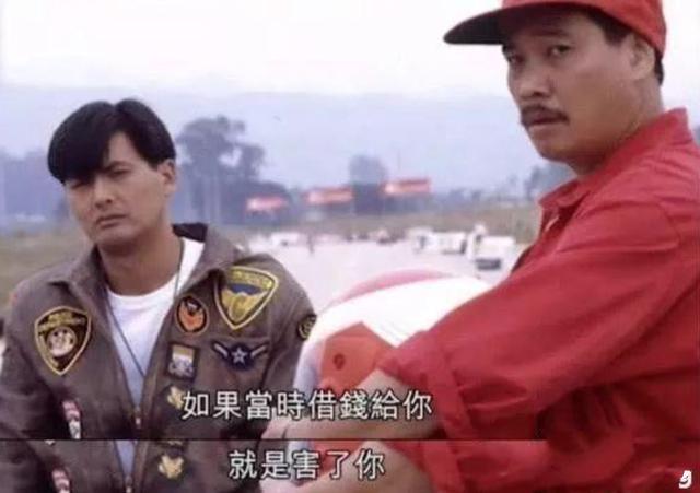 吴孟达去世好友采访哀悼，吴孟达之前不知自己的情况这么严重